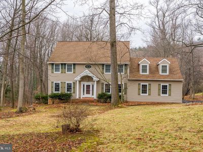 16 Wild Forest Dr, Wernersville, PA, 19565