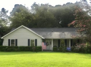 149 Evergreen Dr, Martinez, GA 30907