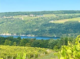 0 Coryell Rd #8, Hammondsport, NY 14840