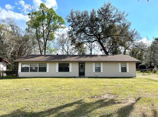 520 SE 28th St, Melrose, FL 32666
