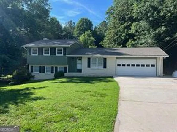 6667 Ridge Moore Dr, Doraville, GA 30360