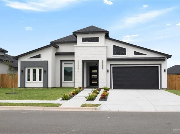 8609 Bellagio Cir, Harlingen, TX 78552