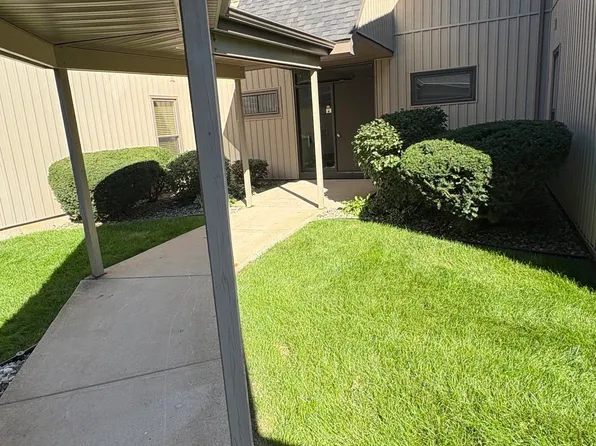 1934 Bridgeview Trl APT C, South Bend, IN 46637