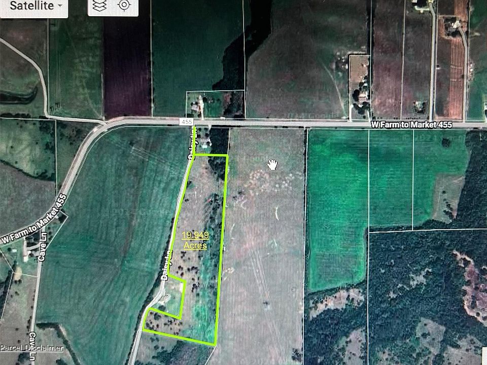 1st image of Tbd W Fm 455 Weston