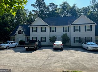 347 Leafmore Rd SW, Rome, GA 30165