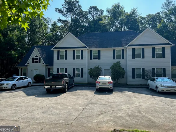347 Leafmore Rd SW, Rome, GA 30165