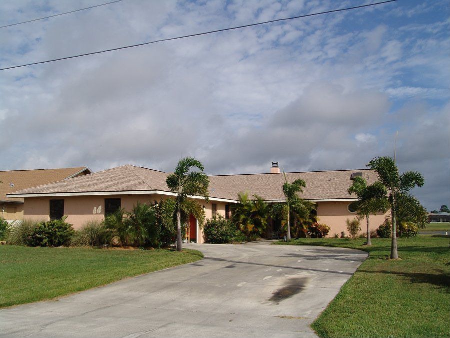 Photo provided by your friendly neighborhood Realtor