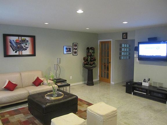great room