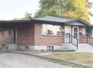 1228 E North Ave, Spokane, WA 99207