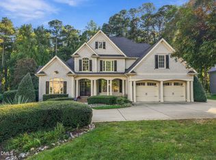 3740 Westbury Lake Dr, Raleigh, NC 27603