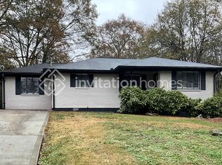 1278 Richard Rd, Decatur, GA 30032