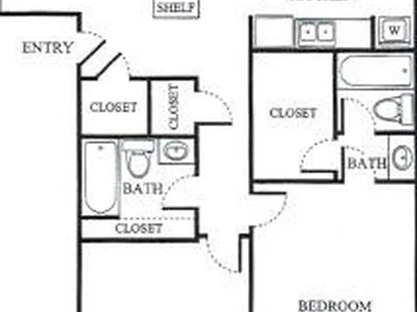 5625 Antoine Dr #508, Houston, TX 77092