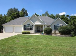 119 Easy St, Lancaster, KY 40444