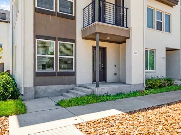 3368 Norris St, Plano, TX 75074