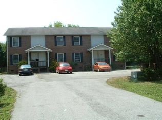37 Buck Shoals Rd APT D, Arden, NC 28704