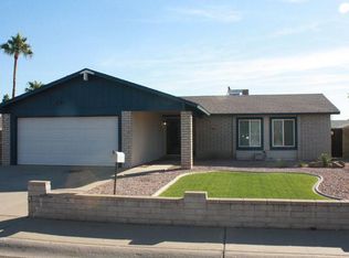 5723 W John Cabot Rd, Glendale, AZ 85308