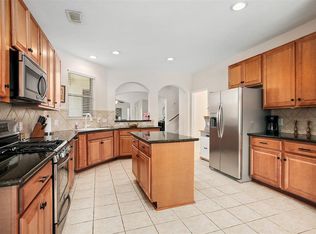 307 Glade Bridge Ln, Dickinson, TX 77539