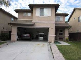 4996 Cimarron Way, San Diego, CA 92154
