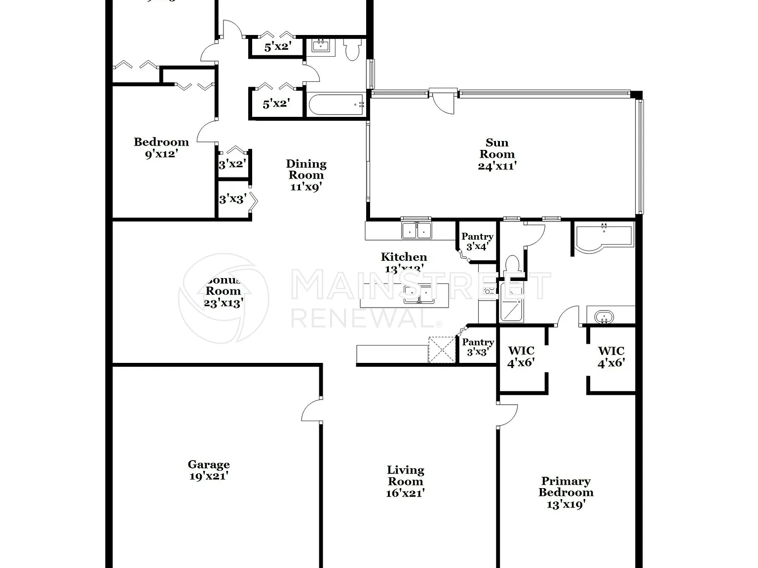 3850 Sleepy Hill Oaks Loop — Photo 2