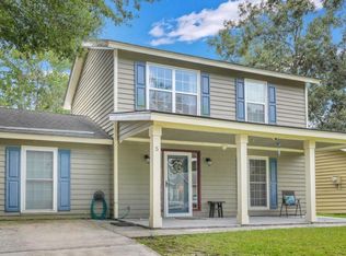 5 Sagefield Ct, Savannah, GA 31419