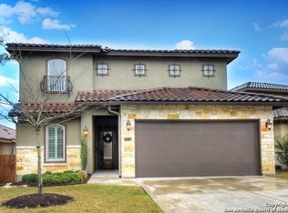 20114 Bella Glade, San Antonio, TX 78256