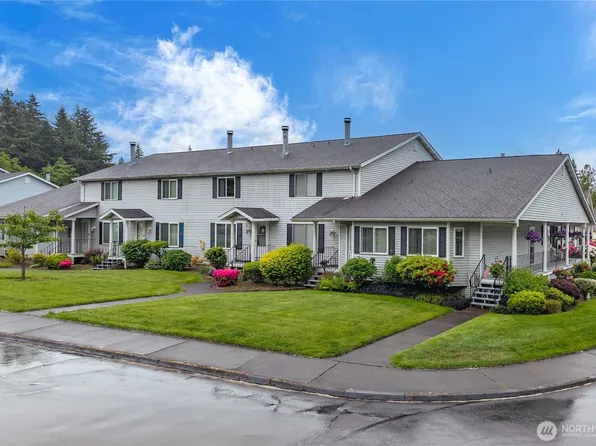 303 S 325th Lane #22D, Federal Way, WA 98003