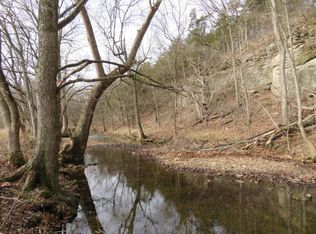 16325 S 975th Rd, Stockton, MO 65785