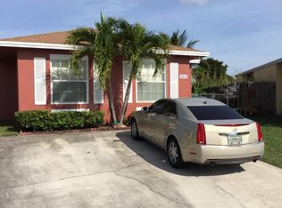 25617 SW 125th Pl, Homestead, FL 33032