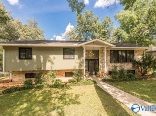 5825 Jones Valley Dr SE, Huntsville, AL 35802