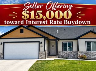 3556 E Royal Dornoch Dr, Eagle Mountain, UT 84005