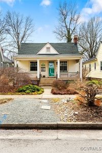 1215 Claremont Ave, Richmond, VA, 23227