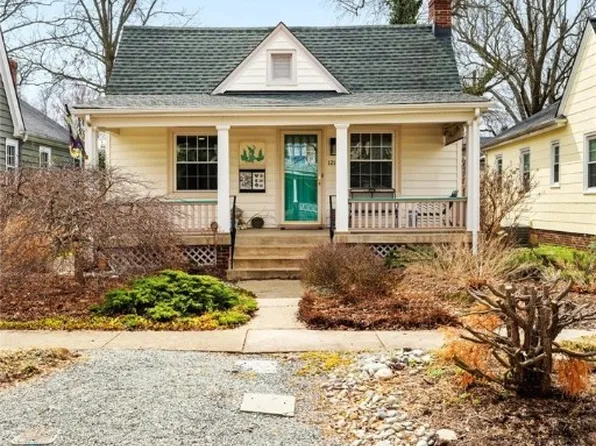 1215 Claremont Ave, Richmond, VA 23227