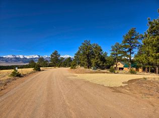 1166 Wykagyl Rd, Westcliffe, CO