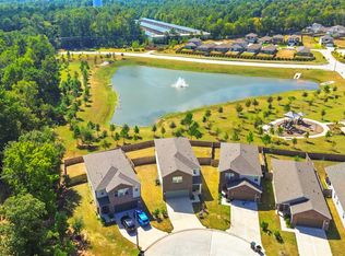 14707 Callard Ct, Montgomery, TX 77316