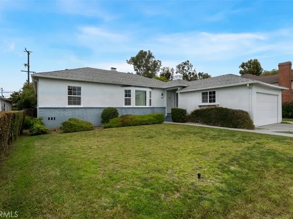 5611 Overdale Dr, Los Angeles, CA 90043