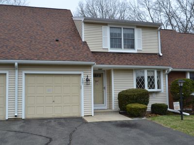 137 The Meadows #137, Enfield, CT, 06082