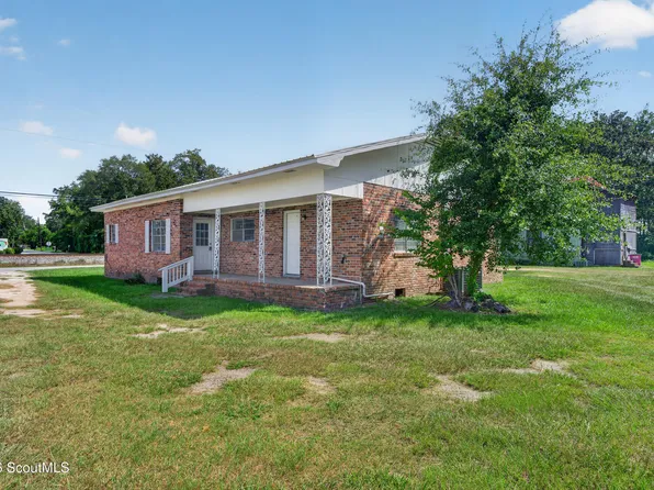 412 Central Ave, Blackshear, GA 31516