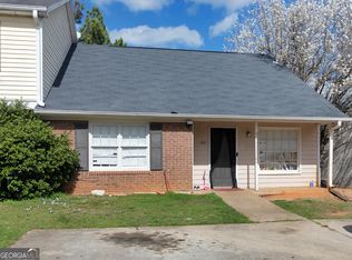660 Browning Ln SE, Conyers, GA