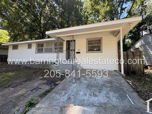 4319 50th Ave N, Birmingham, AL 35217