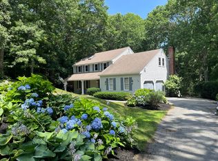 36 Cooke Rd, Plymouth, MA 02360