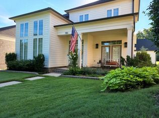 1186 Allentown St, Cordova, TN 38016