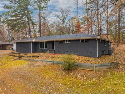 2314 Elaine St, Arkadelphia, AR, 71923