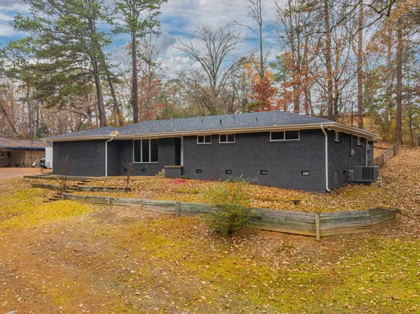 2314 Elaine St, Arkadelphia, AR 71923