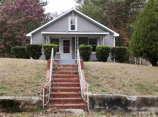 133 Halifax Rd, Louisburg, NC 27549