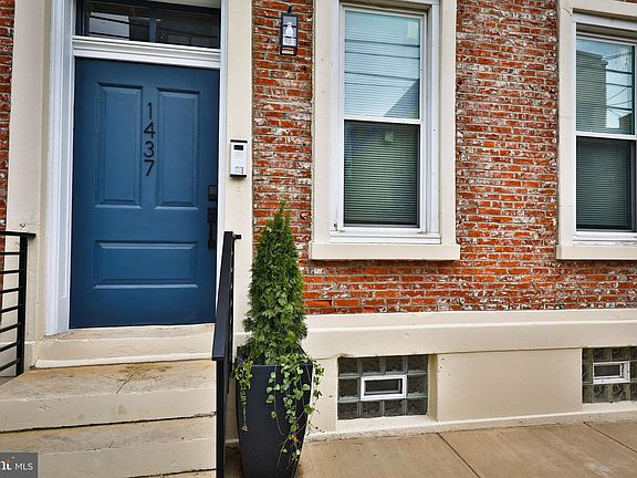 2nd image of 1437 N Franklin St APT 2