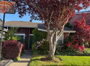 914 Aruba Ln, Foster City, CA 94404