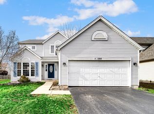 298 Violet Dr, Romeoville, IL 60446