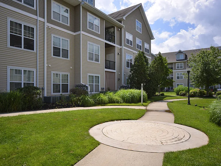 The Village at West Long Branch Apartments — Photo 29