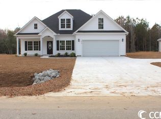 4756 Myrtle West Dr LOT 2, Hemlock Alt Loris, SC 29569