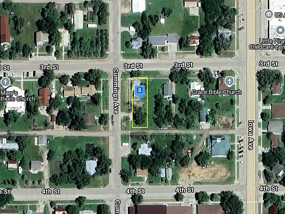 2nd image of 126 3rd St SW